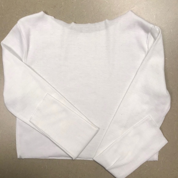 Women’s Crop Top - Picture 13 of 14
